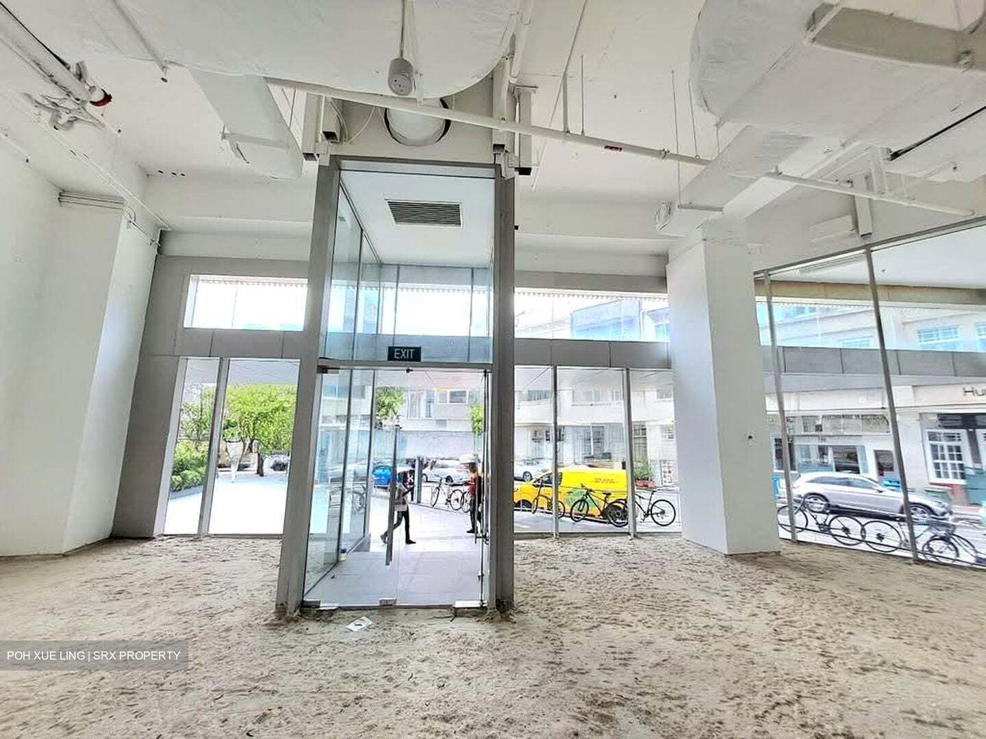Dorsett Residences (D2), Retail #615081881